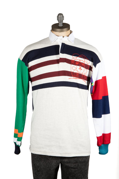 Picasso 1 Of 1 Rugby