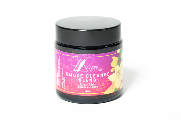 Smoke Cleanse Blend