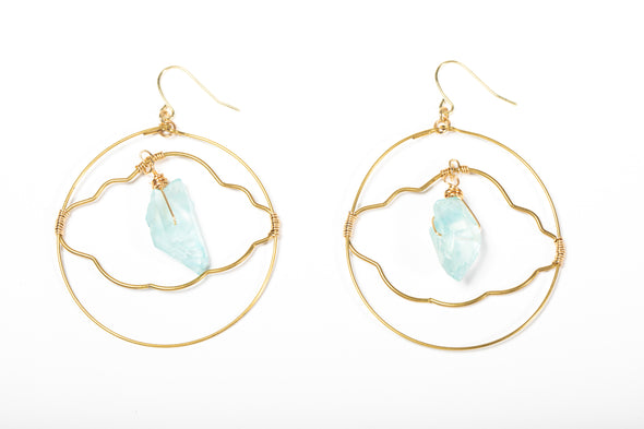 Daydream Earring
