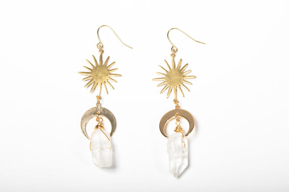 Celestial Earring