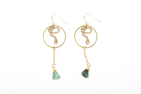 Glenabel Earring