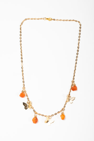 Raveena Necklace
