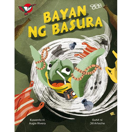 Bayan Ng Basura