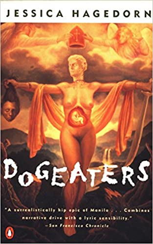 Dogeaters
