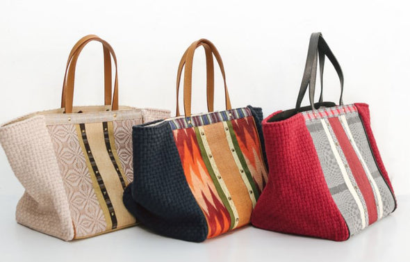 Mercado Carry All Tote