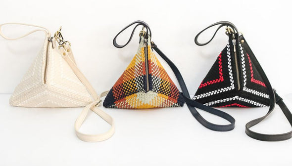 Puso Bag