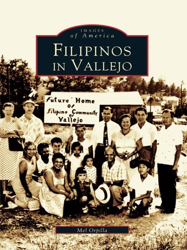 Filipinos In Vallejo