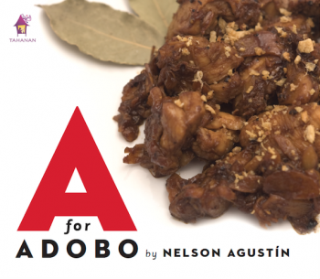 A is for Adobo
