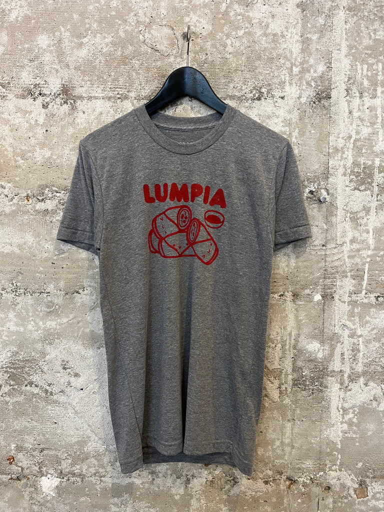 Lumpia Adults Tee