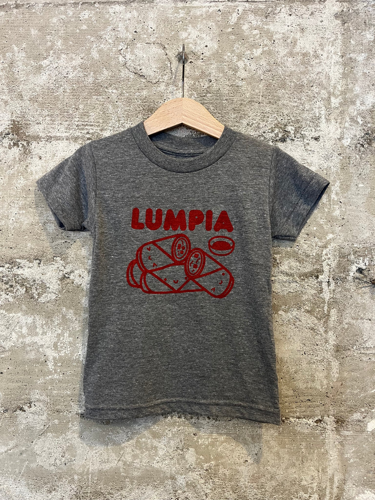 Lumpia Kids Tee