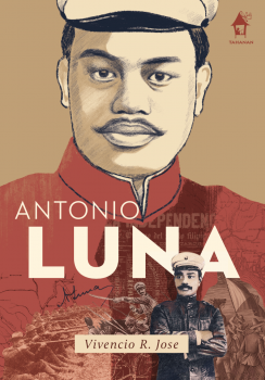 Antonio Luna: The Great Lives Series