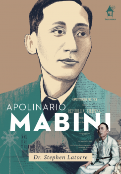 Apolinario Mabini: The Great Lives Series