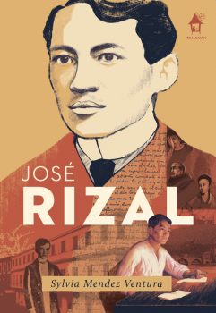 Jose Rizal: The Great Lives Series