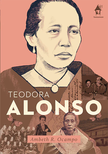 Teodora Alonso: The Great Lives Series
