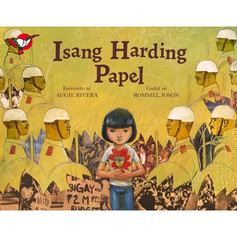 Isang Harding Papel