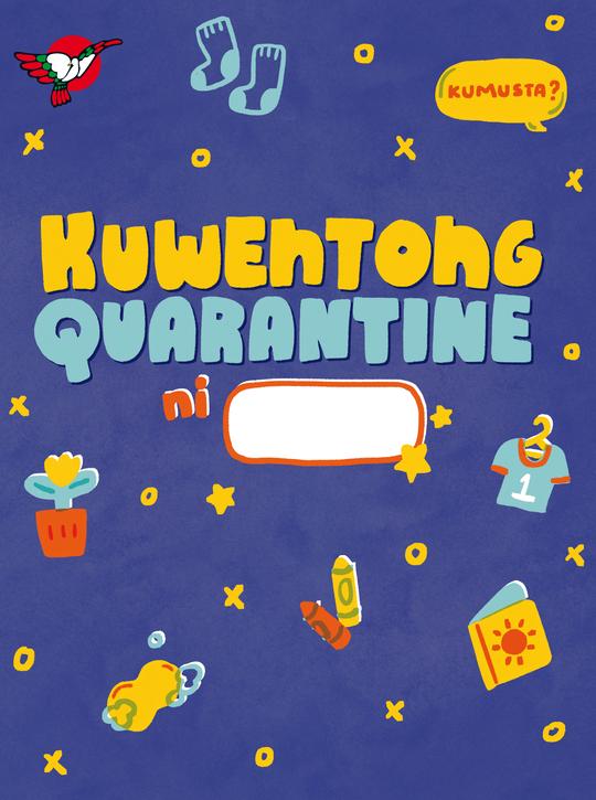 Kuwentong Quarantine