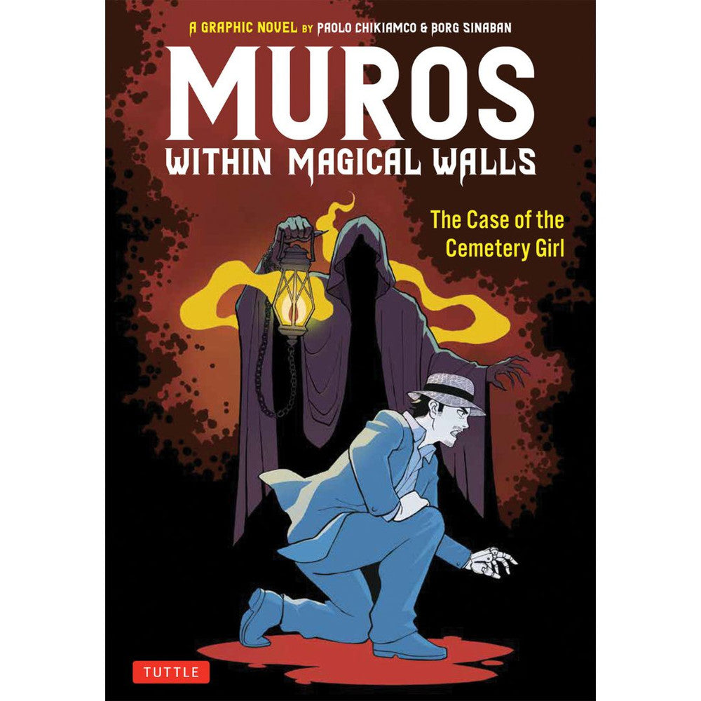 Muros within Magical Walls