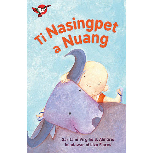 Ti Nasingpet a Nuang (Big Book)