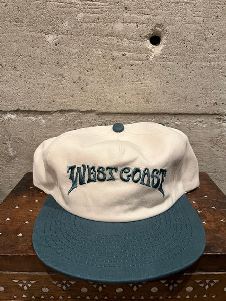 Westcoast Hat