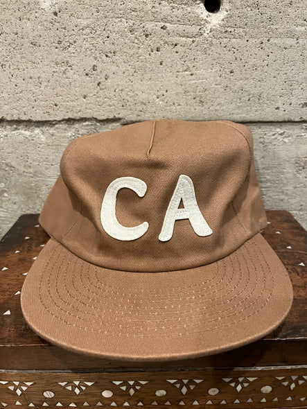 CA Felt Hat