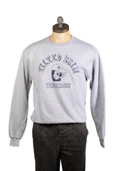 Tl Funky Seal Champion Crewneck Sweatshirt
