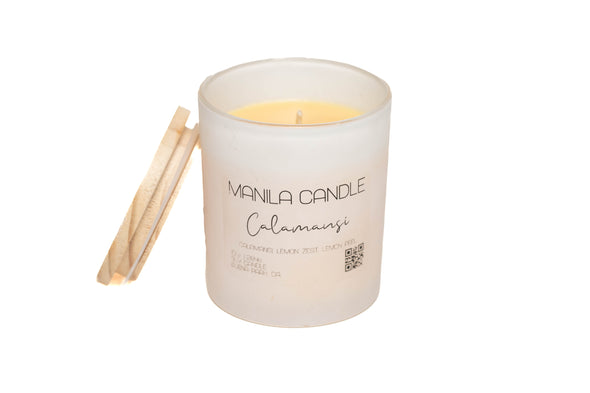 Calamansi Candle 10oz