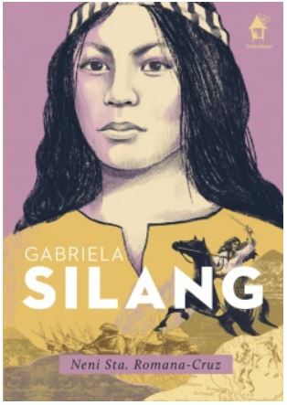 Gabriella Silang: The Great Lives Series