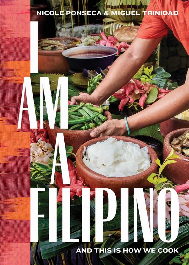 I Am A Filipino... And This Is How We Cook