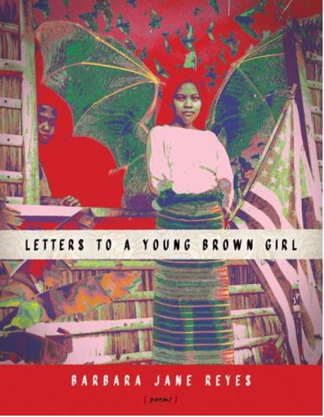 Letters To A Young Brown Girl