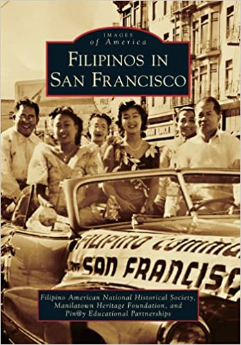 Filipinos In San Francisco