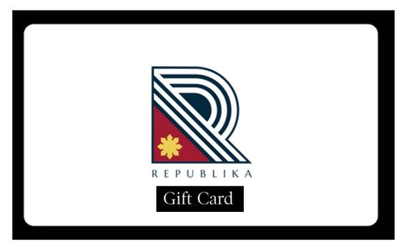 Republika Gift Card